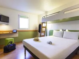 ibis budget Marne la Vallée Pontault Combault