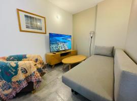 Maison cosy Jardin des Plantes - 9 voyageurs - 388, hôtel à Rouen