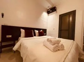 Relax Family 01 - Cozy Entire Apartement in City Center