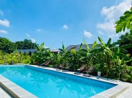 Rocky Mountain Ecolodge