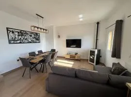 Majestic Sierra Nevada