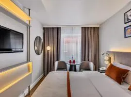 Leonardo Hotel Hannover Medical Park