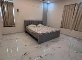 Nyra Luxuria where nature feels like home