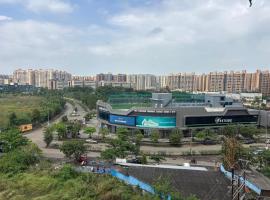 The Urban Haven, Hotel in Virār