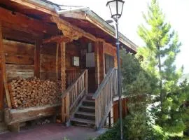 Ferienwohnung Wärschu