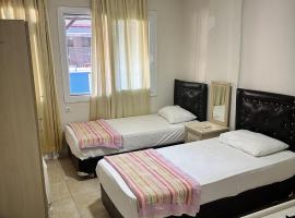 Arsuz Yıldız Otel, hotel en Arsuz