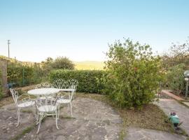 Villetta Bel Giardino, hotell sihtkohas Campo nell'Elba