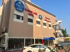 Summer Land Hotel