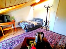 City Centre Suits 2, hostel en Varna