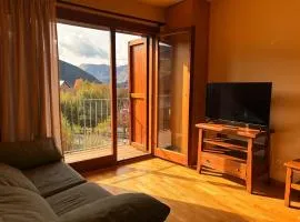 Doble balcón, máxima luz- Confort de qualidad - Erta 5