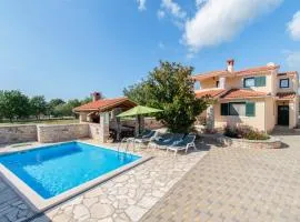 Villa Ulika by Istrabook