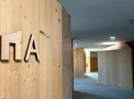 Angeiras Beach Hostel