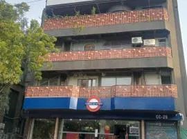 Bluestone Prime by The Cosy Hotels