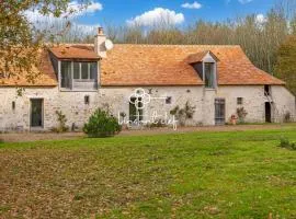 Bulle de calme bucolique - jardin & piscine privée