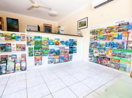 Trinity Beach Pacific, hotel in Trinity Beach