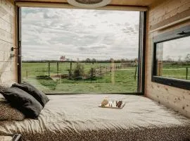 Homnest - Loge insolite au coeur d'un ranch - Balade à cheval