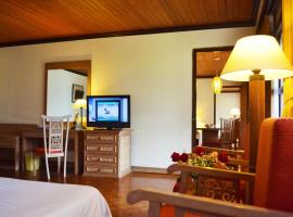 Kuching Damai Beach Resort, Hotel in Kuching