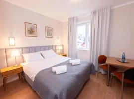 HARCERSKA 7 Pokoje Bielsko Biała