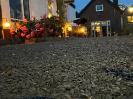 B & B Huize Hertog met Whirlpool