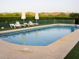 Cuevas Cañada de las Piedras, casa per le vacanze a Graena