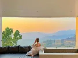 Mobu Chiang Rai, Thailand