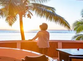 le Repaire des Pirates