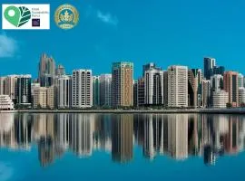 Hala Arjaan by Rotana, Deluxe Hotel Apartments