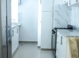 Modern Apartment With Pool Gym