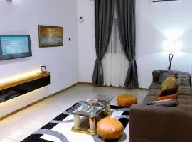 B & L Short-let Apartments