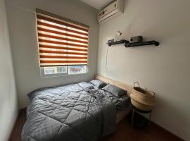 lối nhỏ homestay, hotel i Ha Long