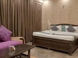 Angel Pink Vasundhara Sector 3