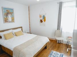 Prispa Casei, hotel v destinaci Floreşti