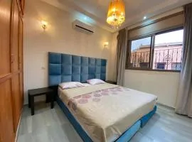 Jaouharat Al Atlas Family aparts