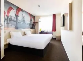 B&B HOTEL Krakow Centrum