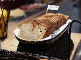 ibis budget Thonon Les Bains