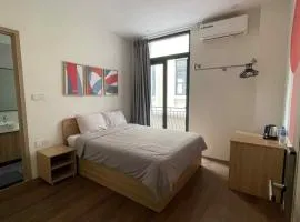 Homestay Minh Nguyệt