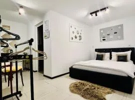 Cazare centrul vechi Sibiu