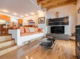 Zenith Sierra Nevada