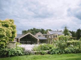 Longridge House, ξενοδοχείο σε Longridge