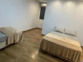 Casa de Campo Tio Mário