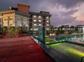 Himalayan Gateway By Dept Of Tourism, GTA, hotel barat a Siliguri