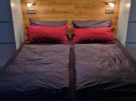 Apartment Schwarzwaldtraum