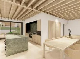 OakstoneLodge- Gite avec Jacuzzi Piscine et Sauna