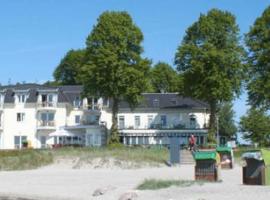 Hof Sierksdorf, hotel in zona Hof Sierksdorf, Sierksdorf