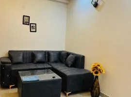 Elfin luxe Homes 1 BHK flat