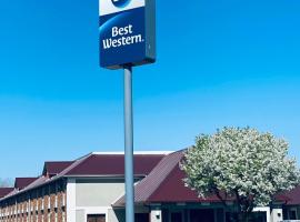 Best Western Edinburgh/Columbus