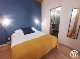 Gîte les escalettes