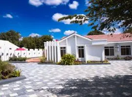 Infinity Homes Apartment Dodoma