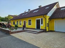 Galas Lodge - Nähe Red Bull Ring