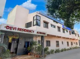 FabHotel Devi Residency Wakad